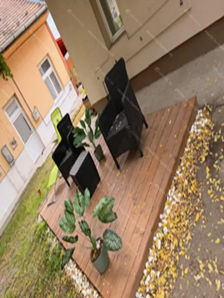 Kiadó albérlet 180000 Ft/hó áron: Budapest, X. kerület  Korall utca. Mérete: 25 nm, 1 szobás | Alberlet.hu - 6675255