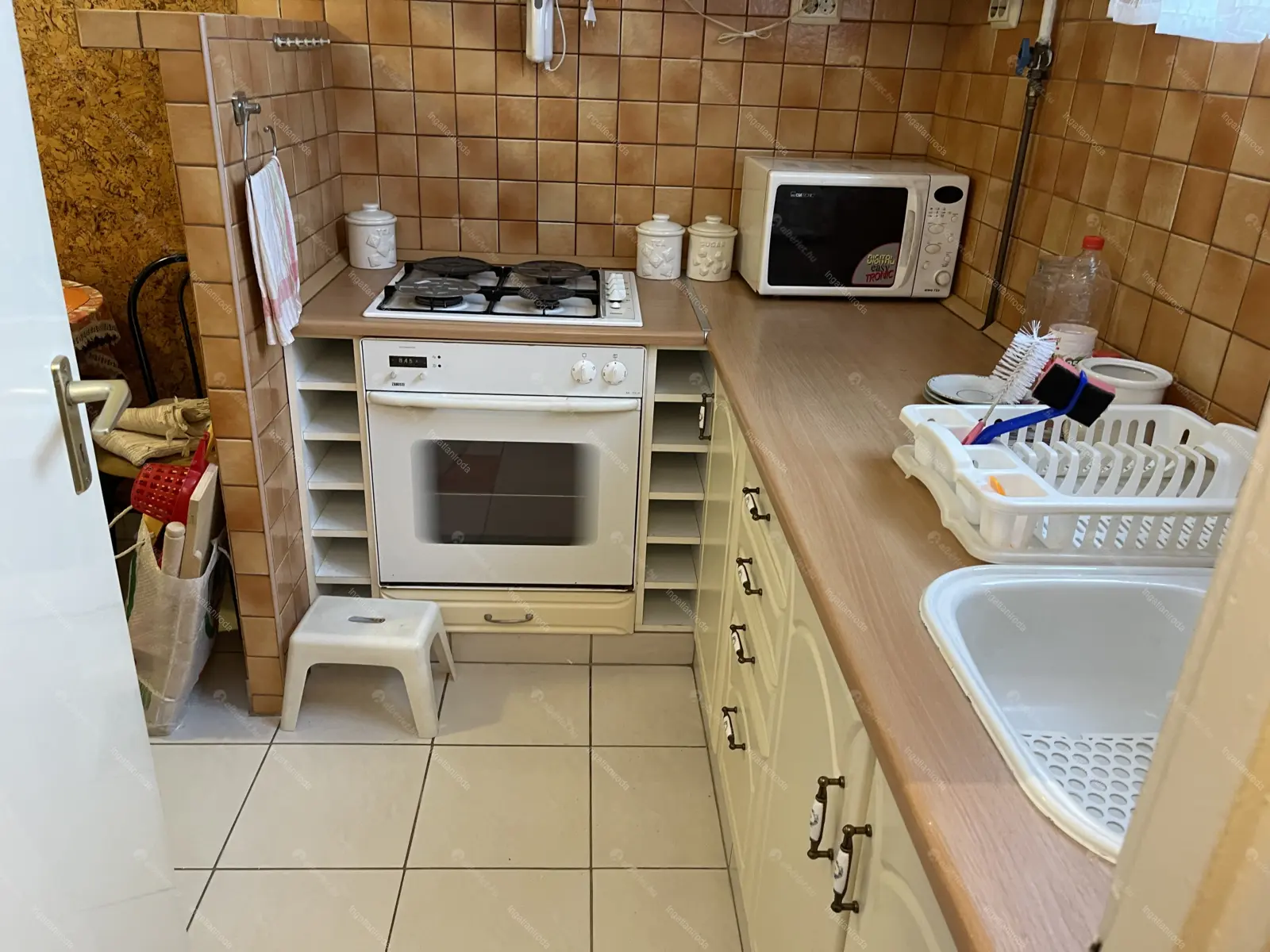 Kiadó albérlet 210000 Ft/hó áron: Budapest, X. kerület  Kőrössy Csoma Sándor út . Mérete: 52 nm, 2 szobás | Alberlet.hu - 6659516