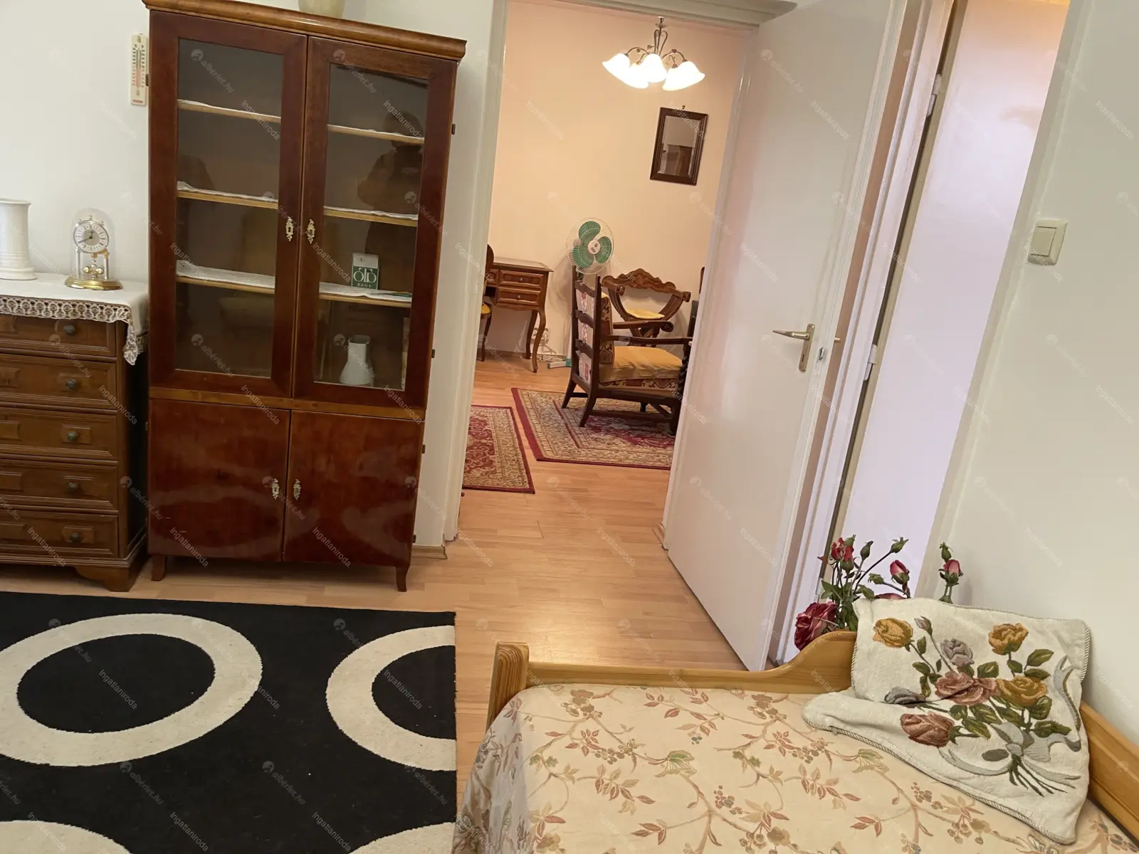 Kiadó albérlet 210000 Ft/hó áron: Budapest, X. kerület  Kőrössy Csoma Sándor út . Mérete: 52 nm, 2 szobás | Alberlet.hu - 6659517