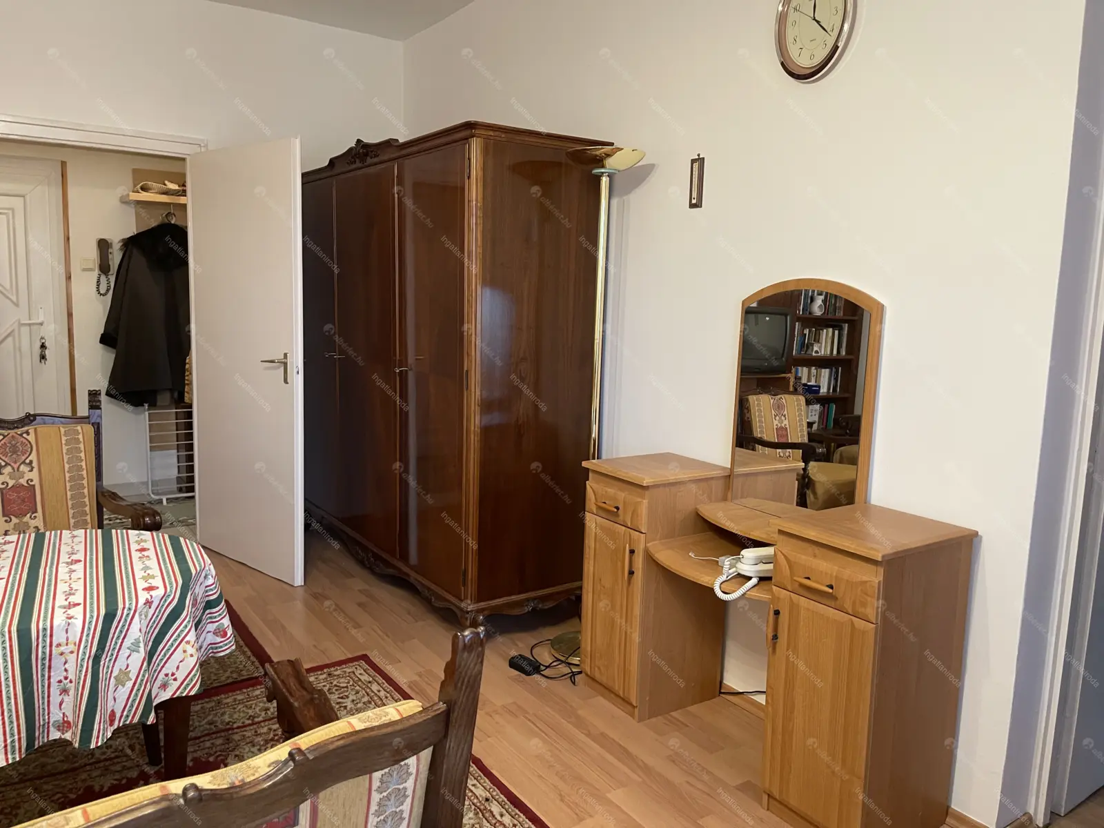 Kiadó albérlet 210000 Ft/hó áron: Budapest, X. kerület  Kőrössy Csoma Sándor út . Mérete: 52 nm, 2 szobás | Alberlet.hu - 6659530