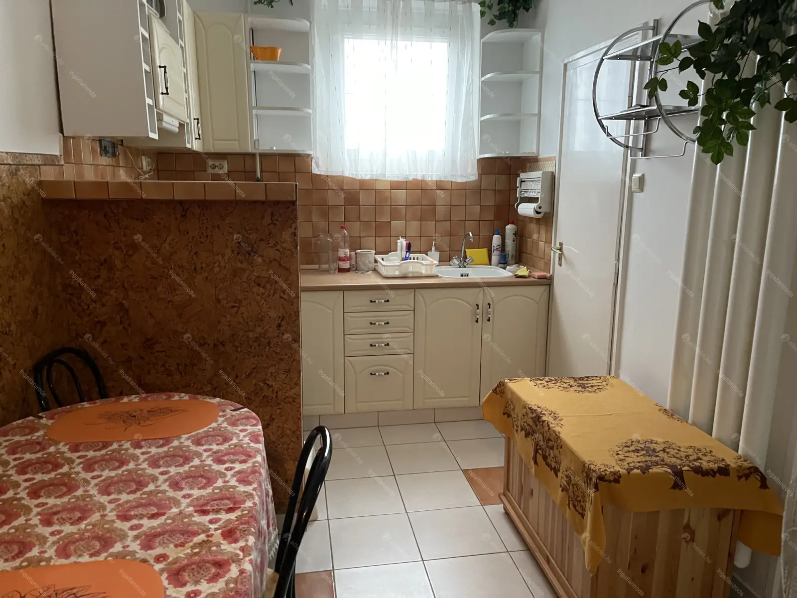 Kiadó albérlet 210000 Ft/hó áron: Budapest, X. kerület  Kőrössy Csoma Sándor út . Mérete: 52 nm, 2 szobás | Alberlet.hu - 6659541