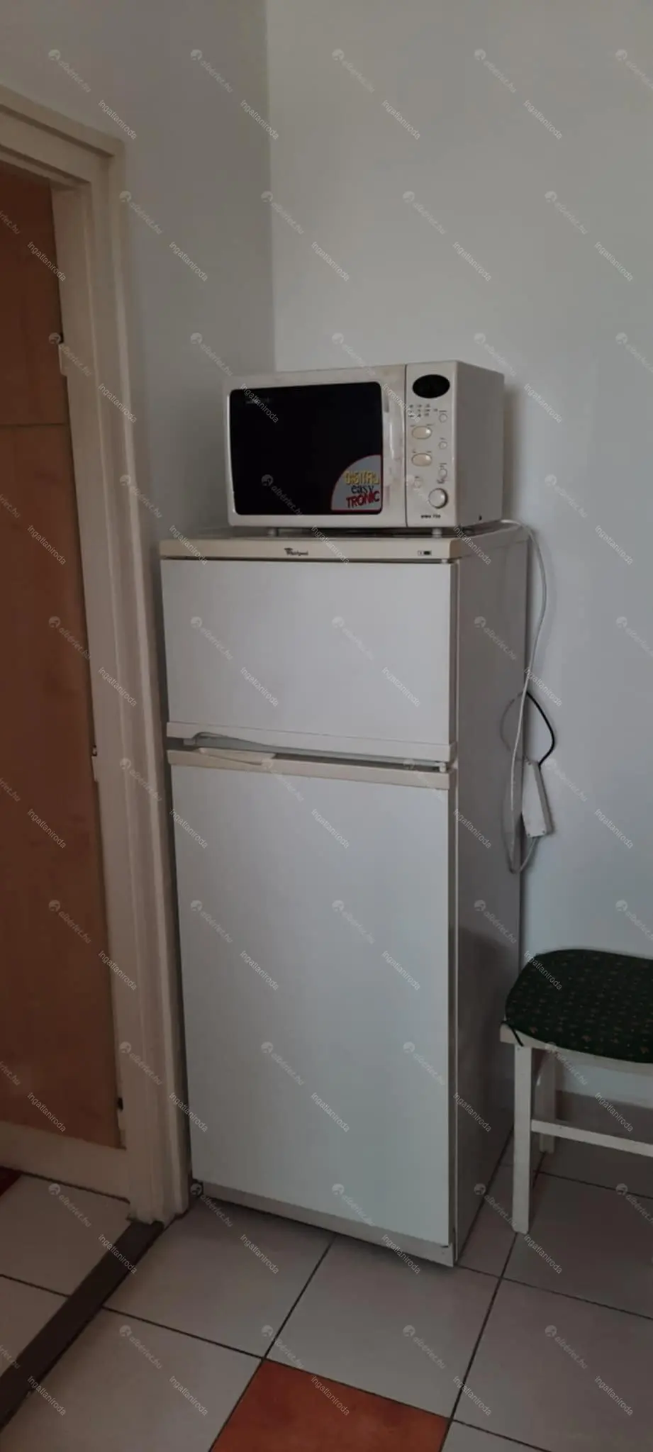 Kiadó albérlet 210000 Ft/hó áron: Budapest, X. kerület  Kőrössy Csoma Sándor út . Mérete: 52 nm, 2 szobás | Alberlet.hu - 6659544