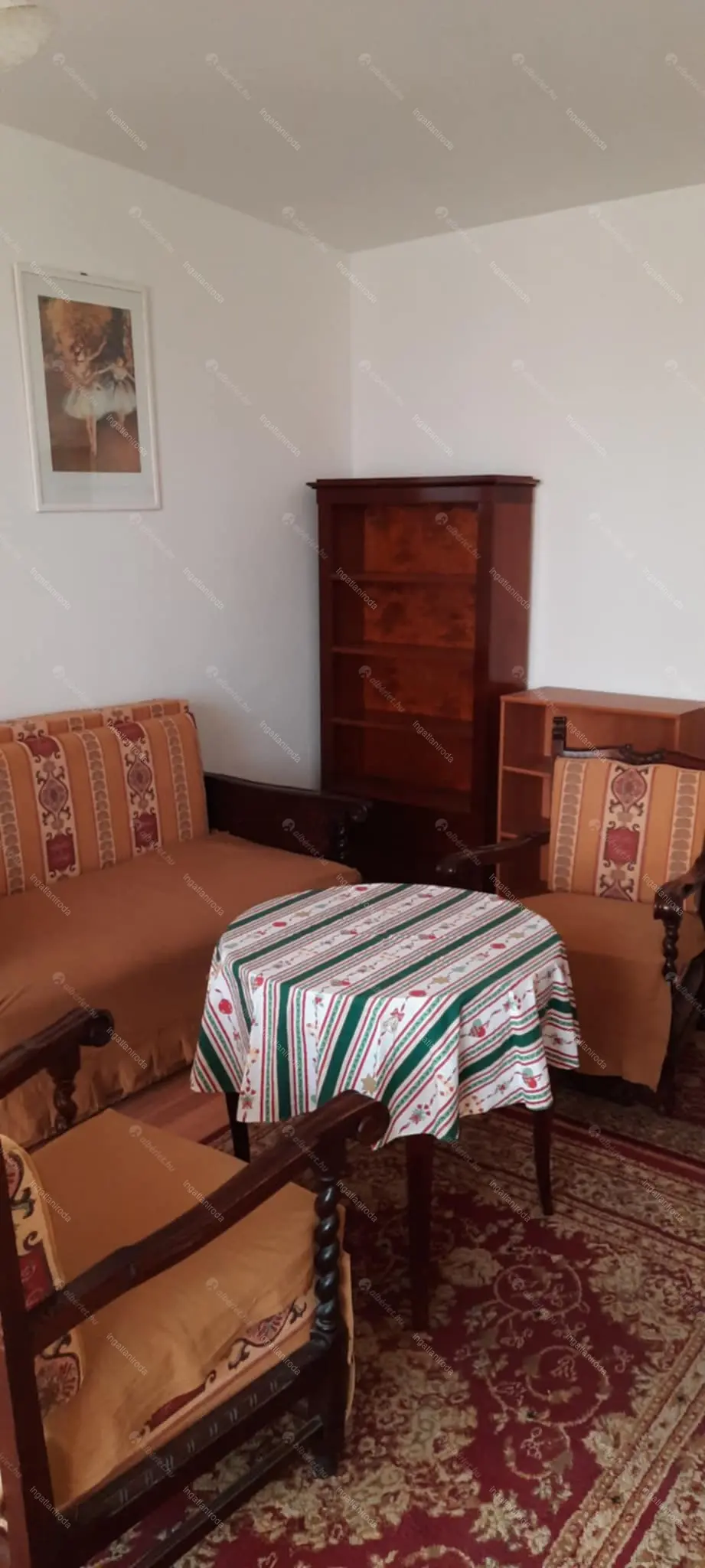 Kiadó albérlet 210000 Ft/hó áron: Budapest, X. kerület  Kőrössy Csoma Sándor út . Mérete: 52 nm, 2 szobás | Alberlet.hu - 6659545