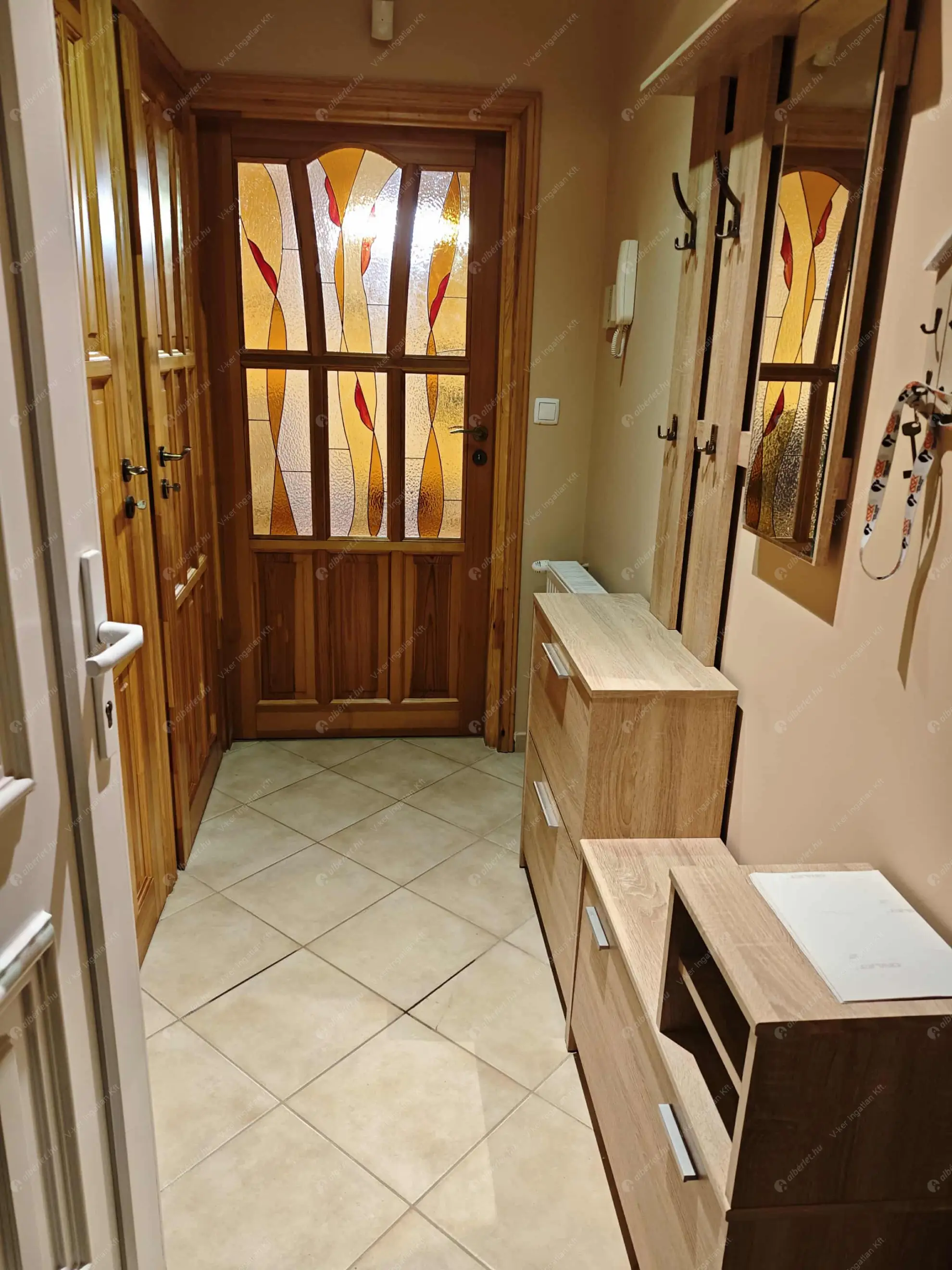 Kiadó albérlet 220000 Ft/hó áron: Budapest, X. kerület  Lámpagyár utca. Mérete: 65 nm, 3 szobás | Alberlet.hu - 6586412