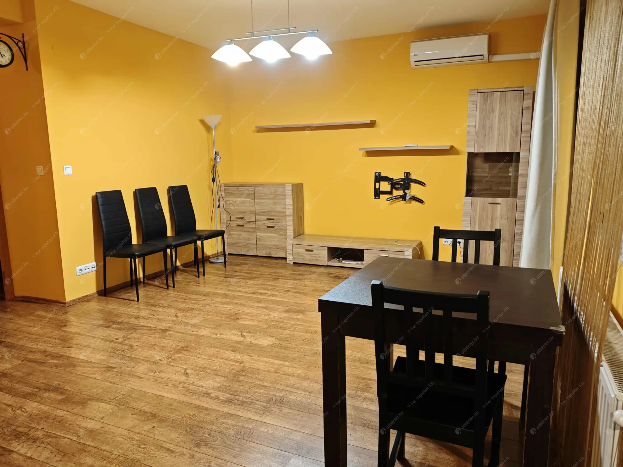 Kiadó albérlet 220000 Ft/hó áron: Budapest, X. kerület  Lámpagyár utca. Mérete: 65 nm, 3 szobás | Alberlet.hu - 6586417