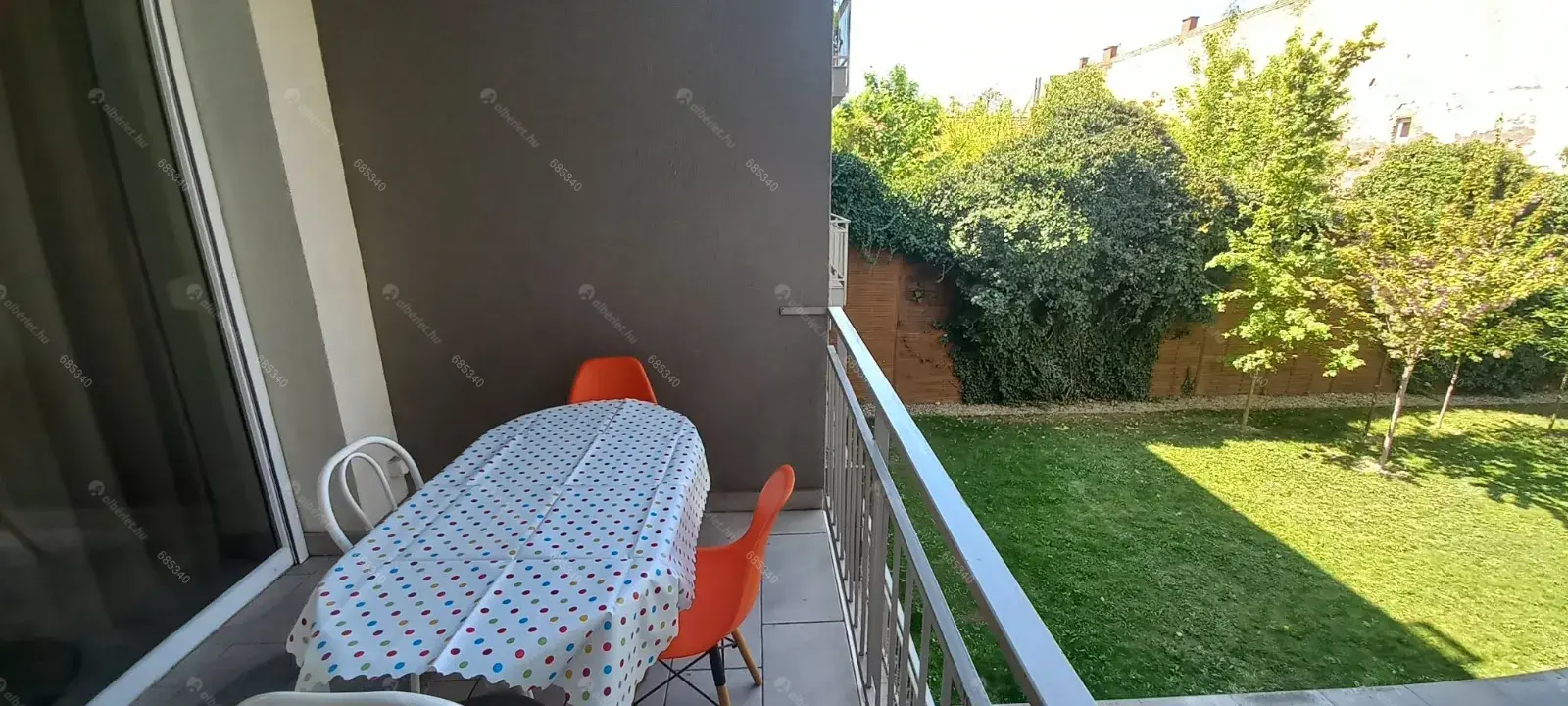 Kiadó albérlet 180000 Ft/hó áron: Budapest, X. kerület  Liget utca. Mérete: 34 nm, 1 szobás | Alberlet.hu - 6716523