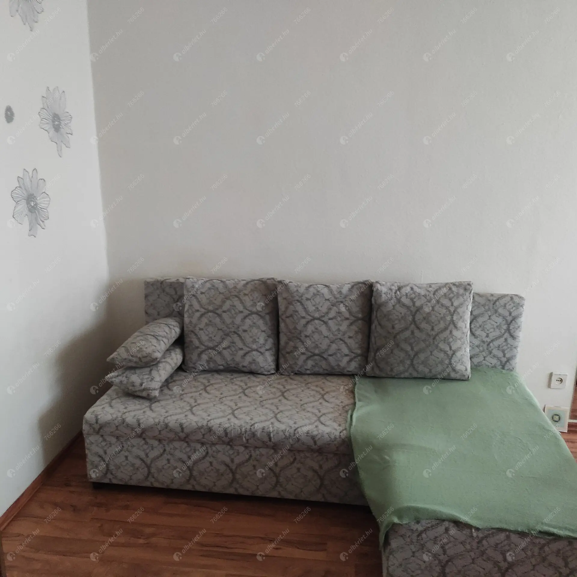 Kiadó albérlet 170000 Ft/hó áron: Budapest, X. kerület  Mádi utca. Mérete: 35 nm,  szobás | Alberlet.hu - 6507572