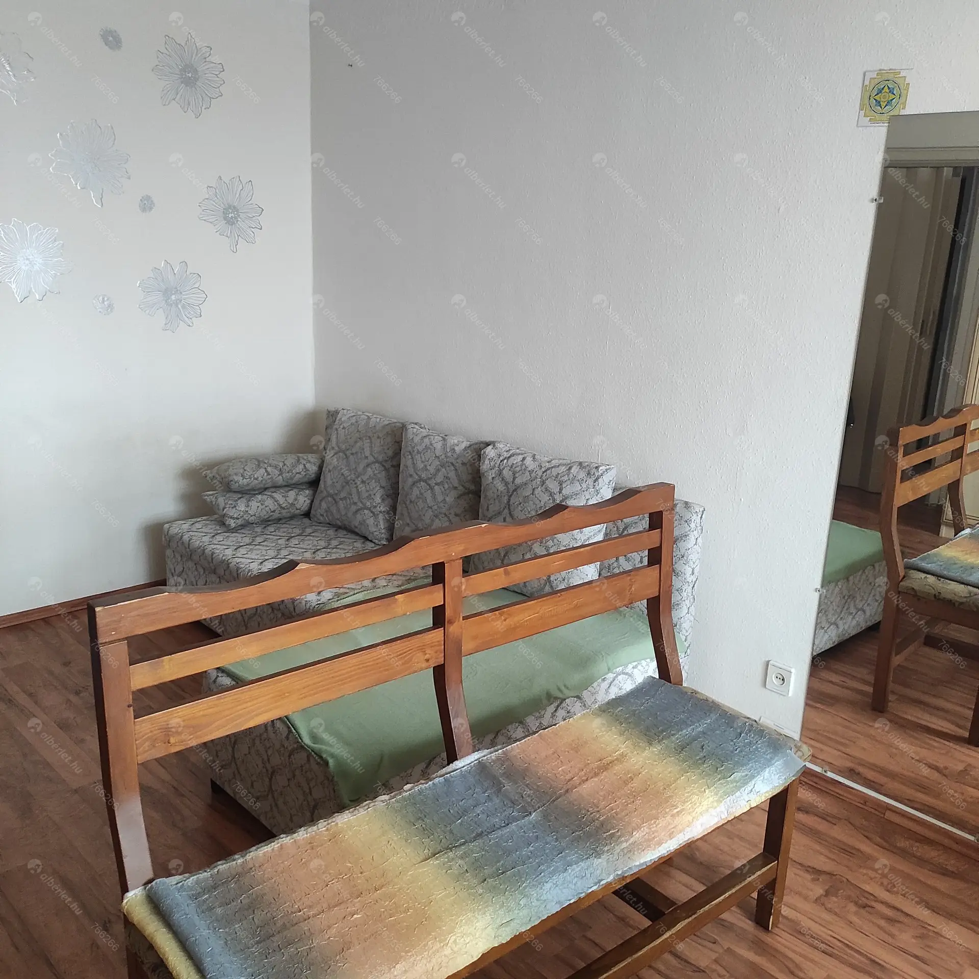 Kiadó albérlet 170000 Ft/hó áron: Budapest, X. kerület  Mádi utca. Mérete: 35 nm,  szobás | Alberlet.hu - 6507578