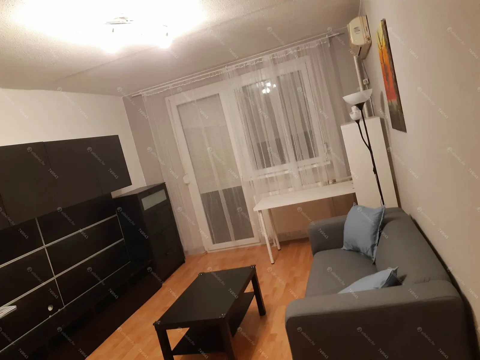 Kiadó albérlet 200000 Ft/hó áron: Budapest, X. kerület  Mádi utca. Mérete: 36 nm, 1 szobás | Alberlet.hu - 6285103