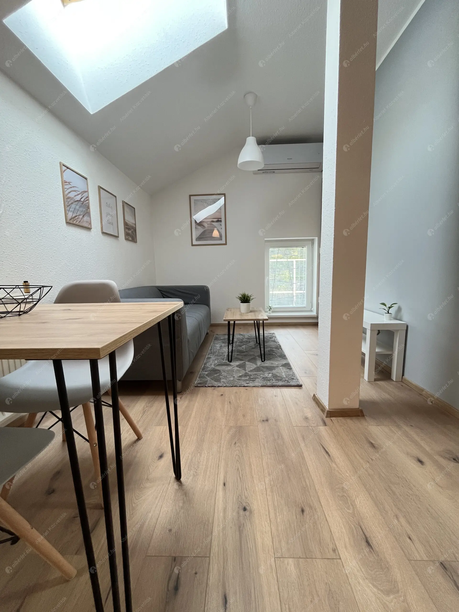 Kiadó albérlet 185000 Ft/hó áron: Budapest, X. kerület  Maglódi út. Mérete: 30 nm, 1 szobás | Alberlet.hu - 6570347