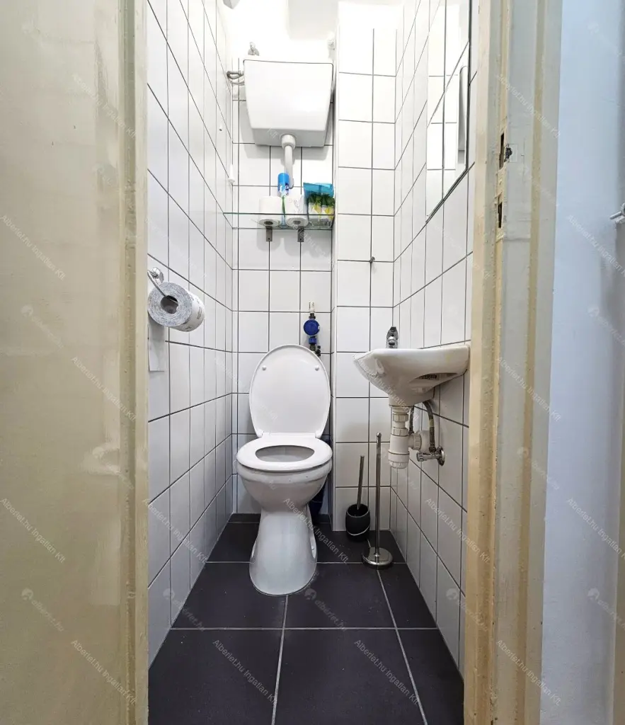 Kiadó albérlet 220000 Ft/hó áron: Budapest, X. kerület  Maglódi út. Mérete: 51 nm, 2 szobás | Alberlet.hu - 6701707