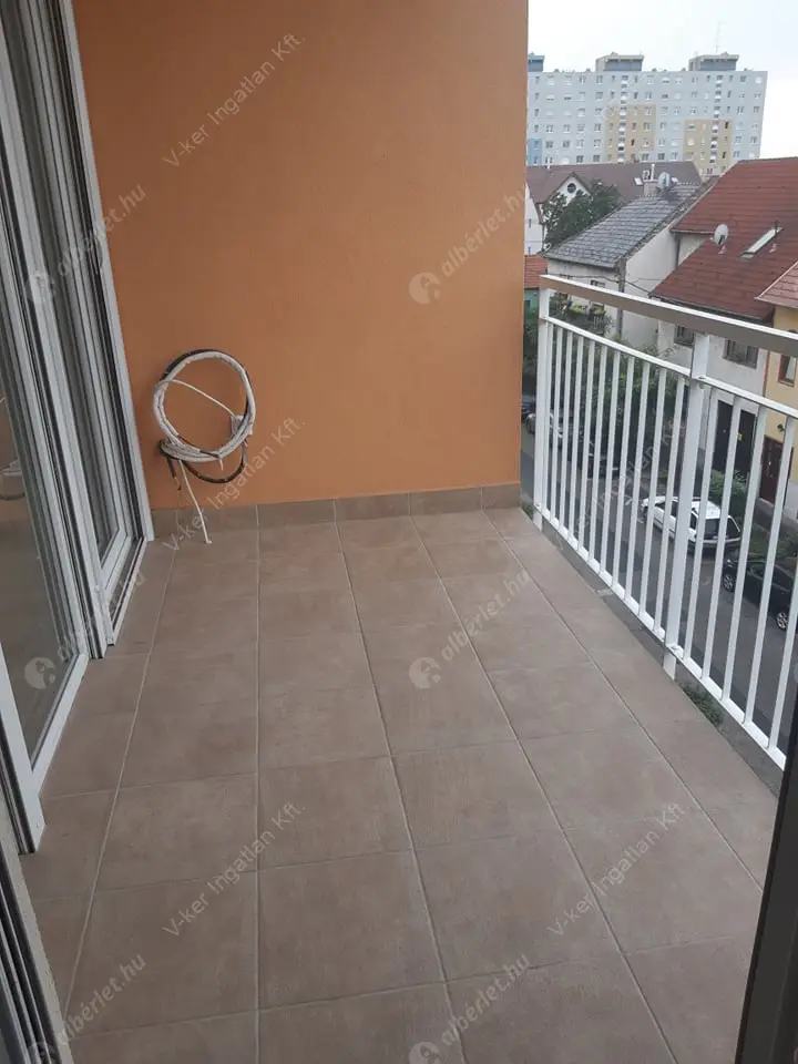 Kiadó albérlet 210000 Ft/hó áron: Budapest, X. kerület  Makk utca. Mérete: 45 nm, 1 szobás | Alberlet.hu - 6598828