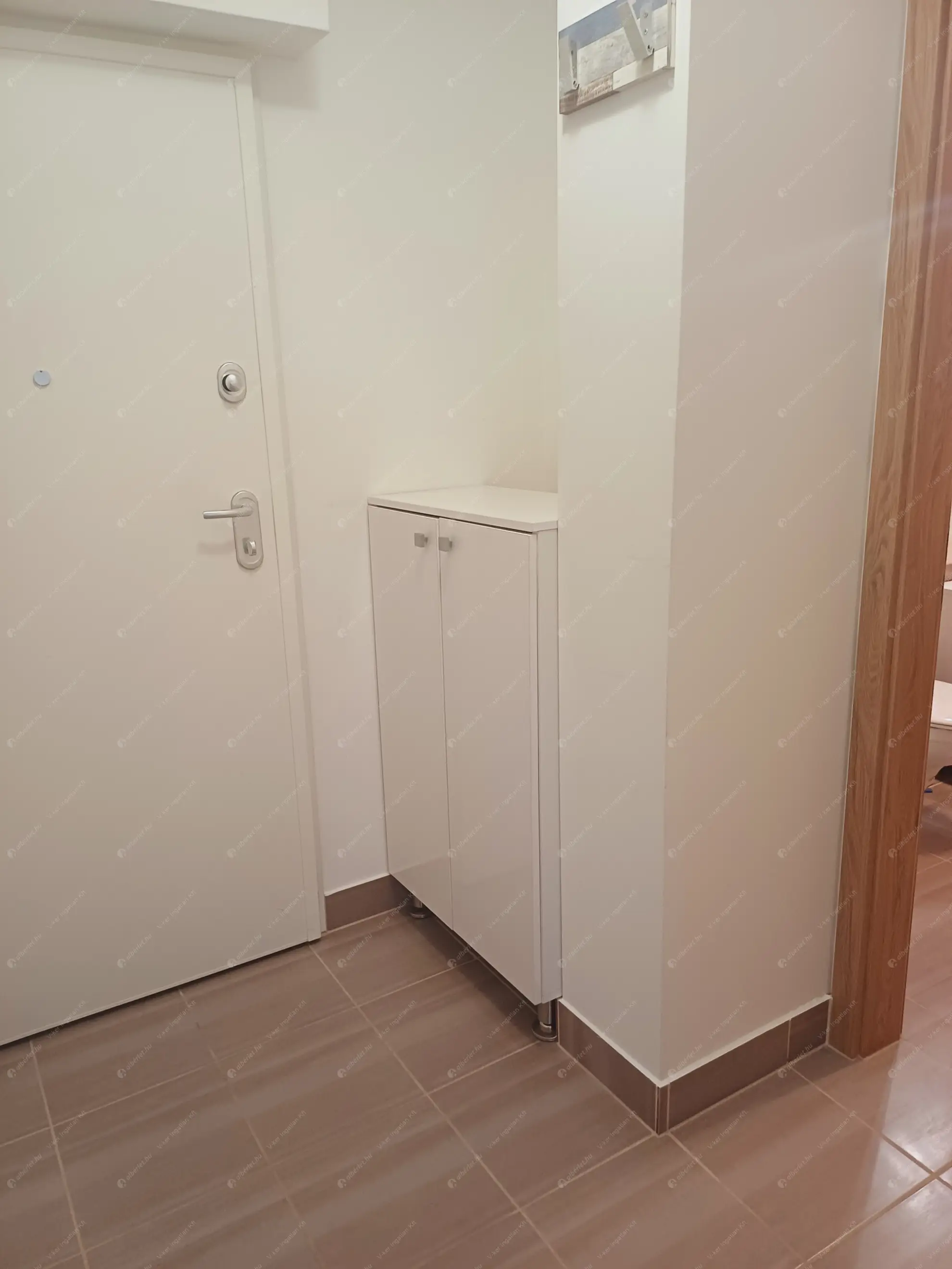 Kiadó albérlet 210000 Ft/hó áron: Budapest, X. kerület  Makk utca. Mérete: 45 nm, 1 szobás | Alberlet.hu - 6598835