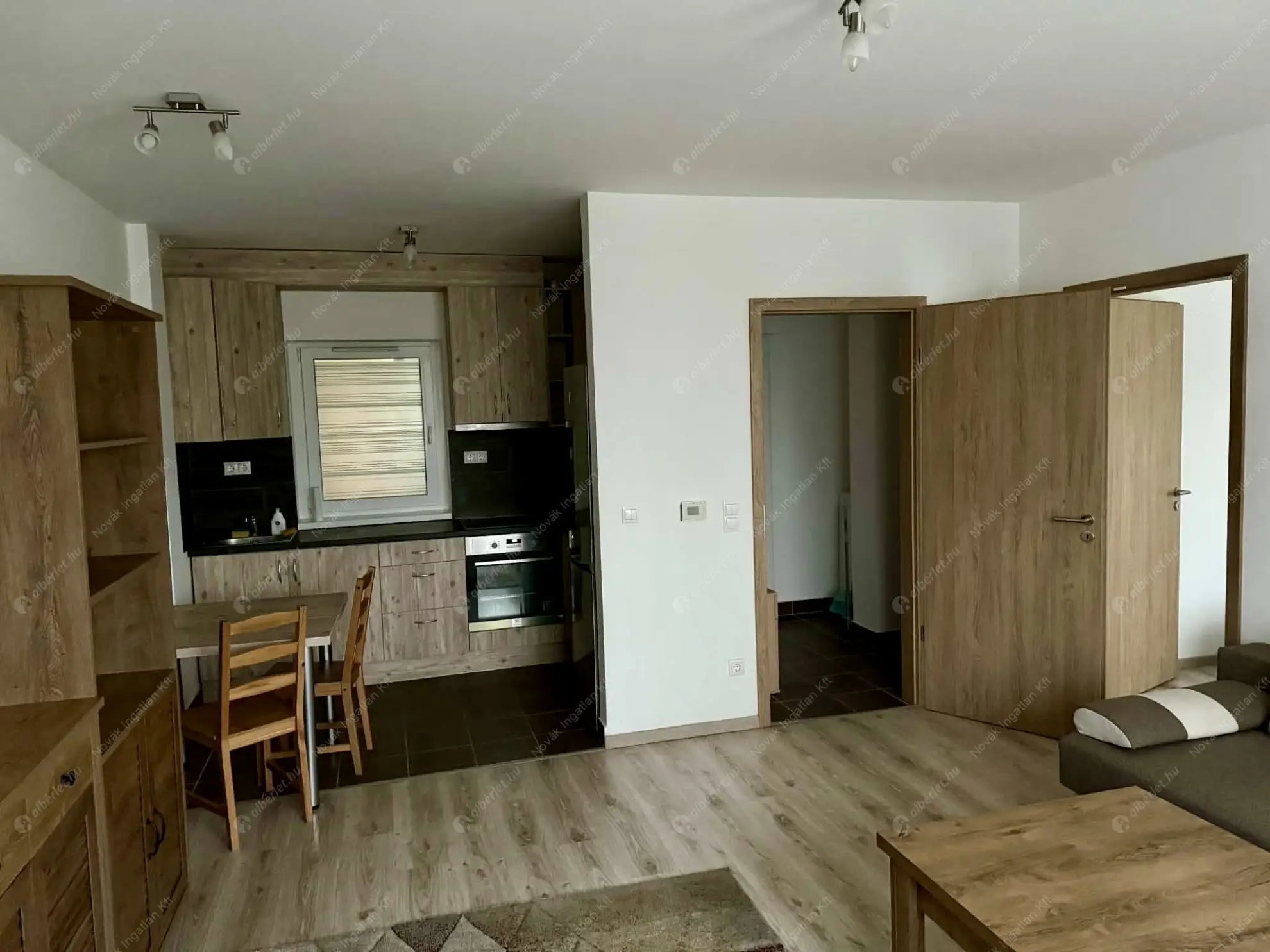 Kiadó albérlet 260000 Ft/hó áron: Budapest, X. kerület  Makk utca. Mérete: 45 nm, 2 szobás | Alberlet.hu - 6620459