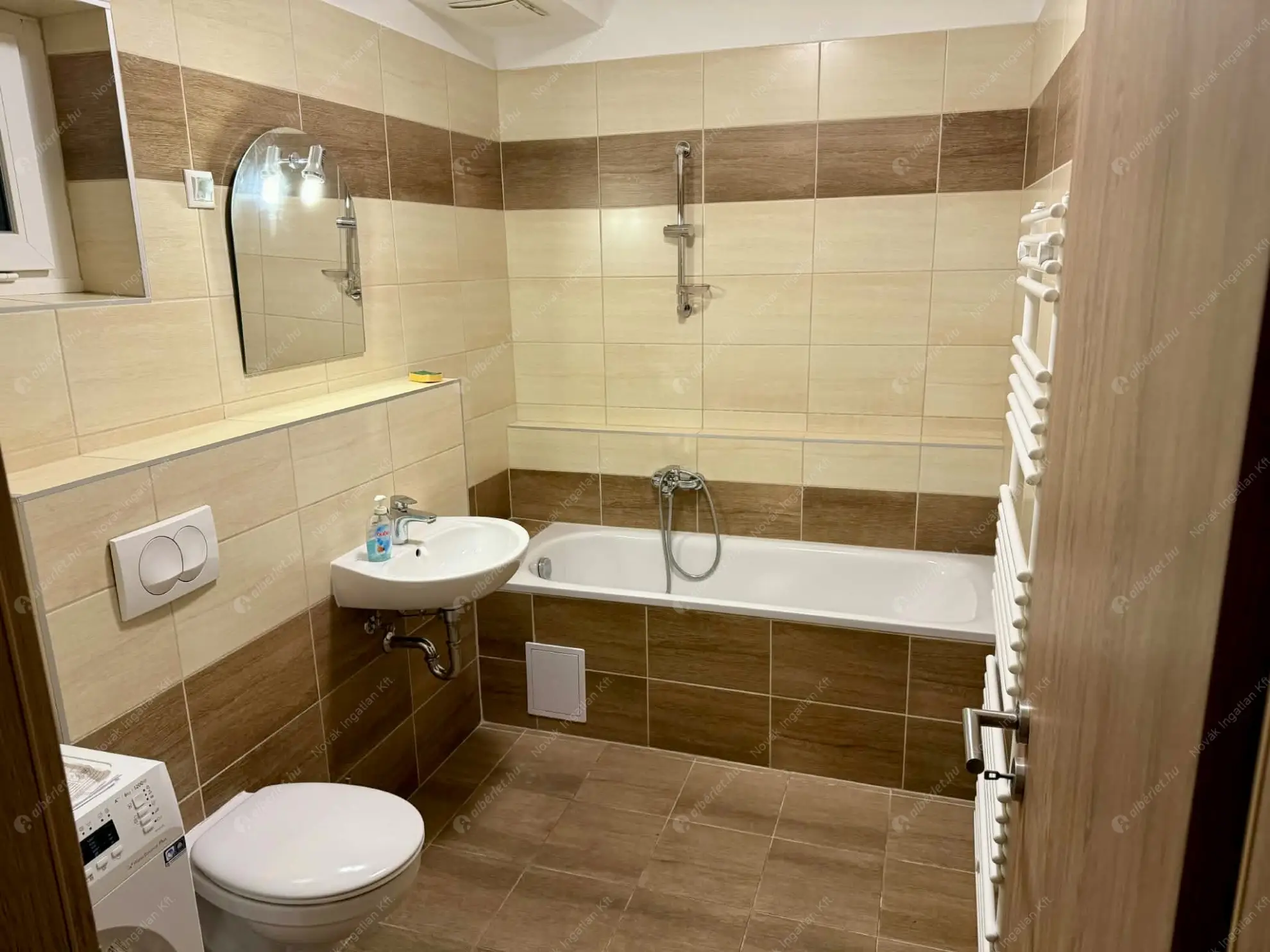 Kiadó albérlet 260000 Ft/hó áron: Budapest, X. kerület  Makk utca. Mérete: 45 nm, 2 szobás | Alberlet.hu - 6620460