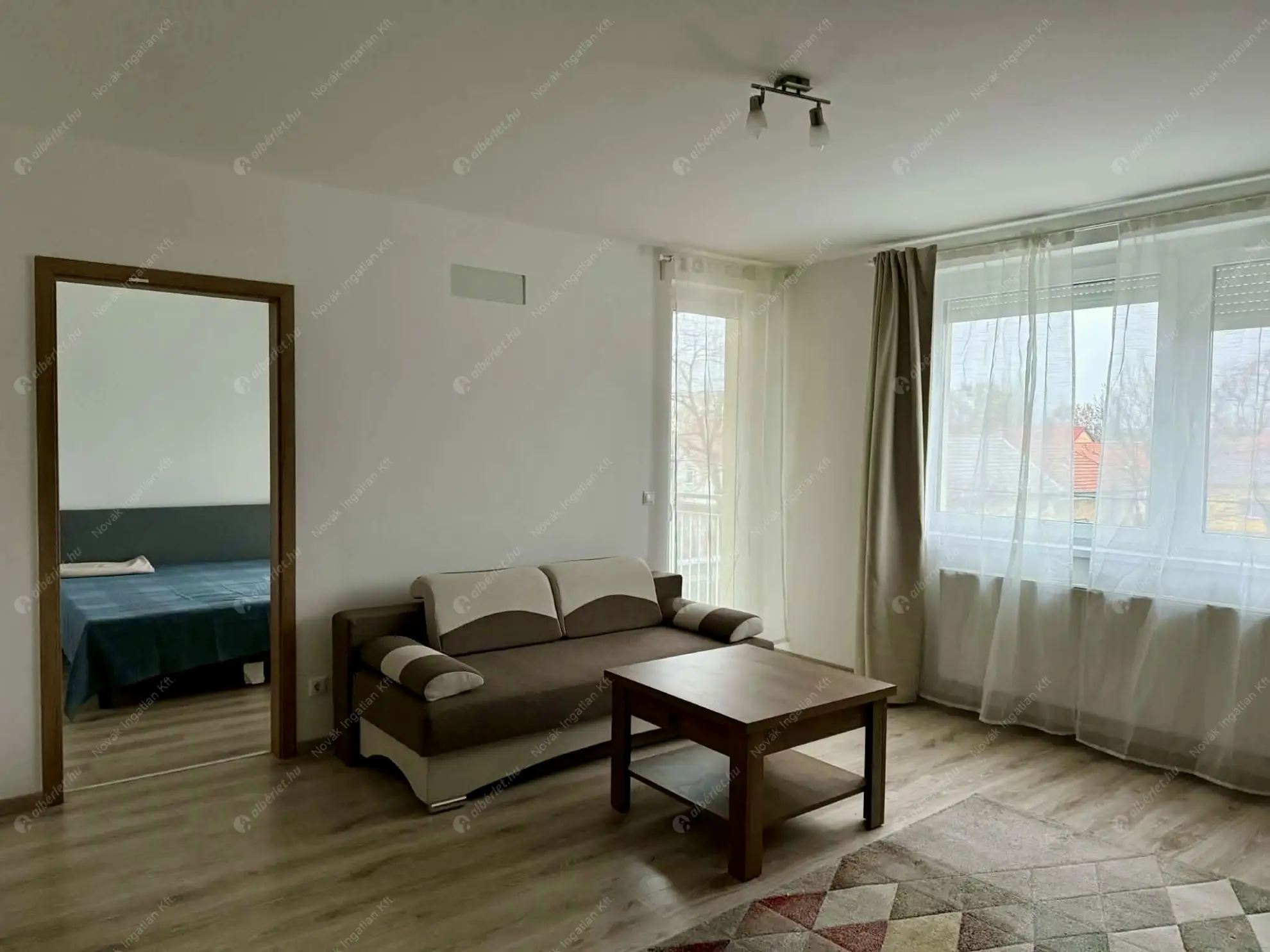 Kiadó albérlet 260000 Ft/hó áron: Budapest, X. kerület  Makk utca. Mérete: 45 nm, 2 szobás | Alberlet.hu - 6620462