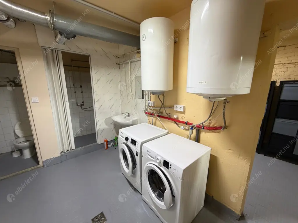 Kiadó albérlet 850000 Ft/hó áron: Budapest, X. kerület  Martinovics tér. Mérete: 101 nm, 2 szobás | Alberlet.hu - 6588572