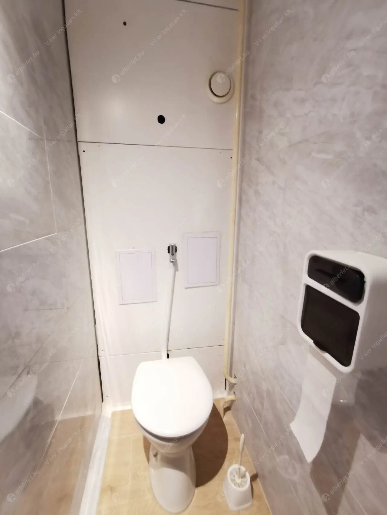 Kiadó albérlet 280000 Ft/hó áron: Budapest, X. kerület  Mélytó utca. Mérete: 68 nm, 3 szobás | Alberlet.hu - 6580545