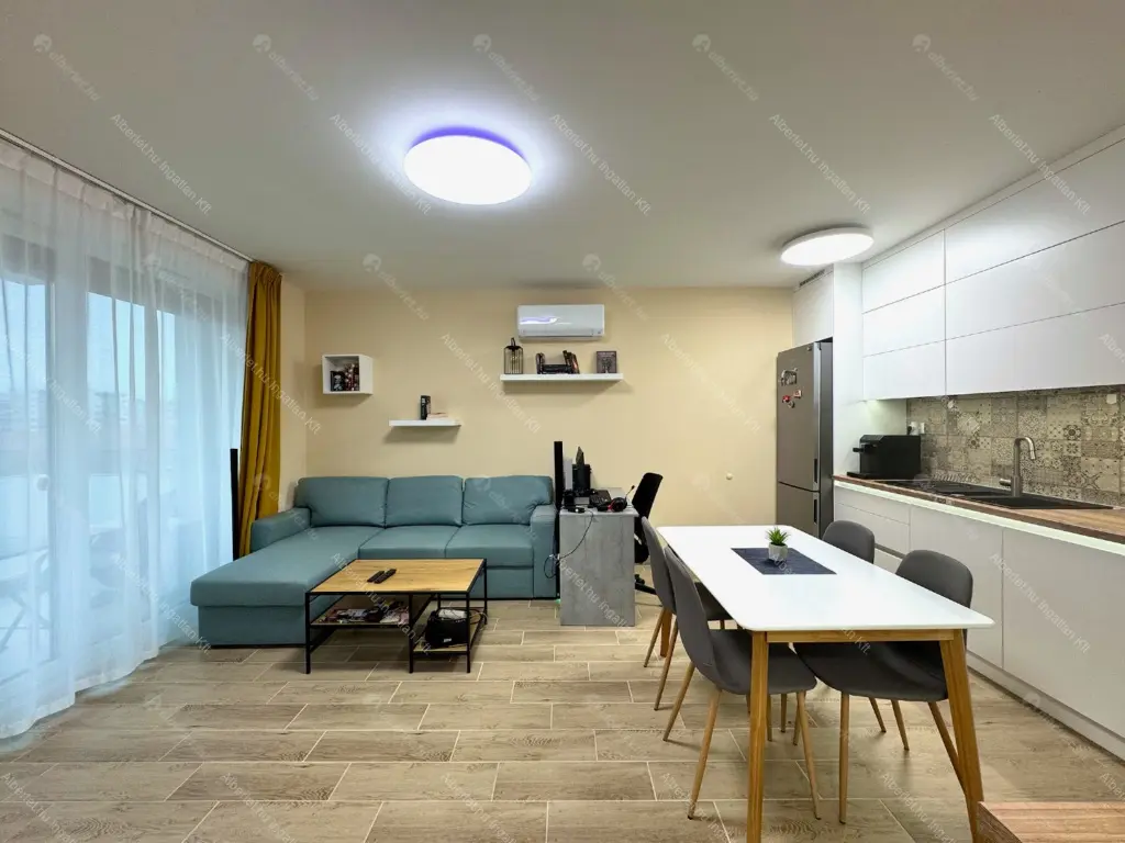 Kiadó albérlet 282000 Ft/hó áron: Budapest, X. kerület  Örs vezér tere. Mérete: 45 nm, 2 szobás | Alberlet.hu - 6659937