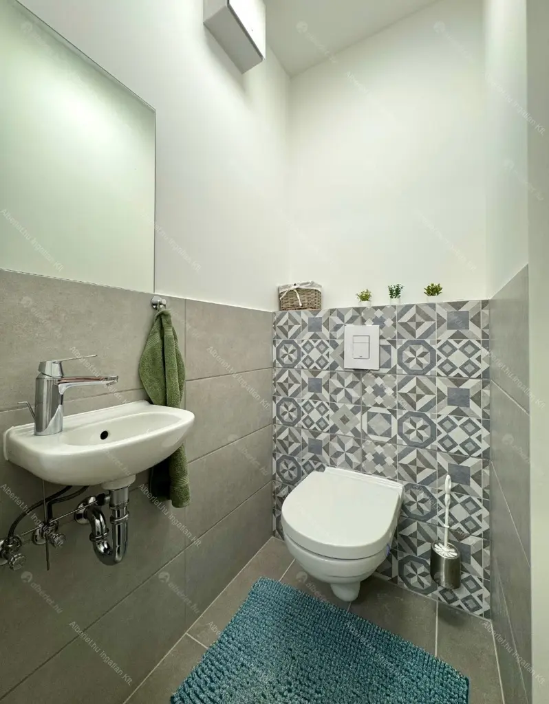 Kiadó albérlet 282000 Ft/hó áron: Budapest, X. kerület  Örs vezér tere. Mérete: 45 nm, 2 szobás | Alberlet.hu - 6659942