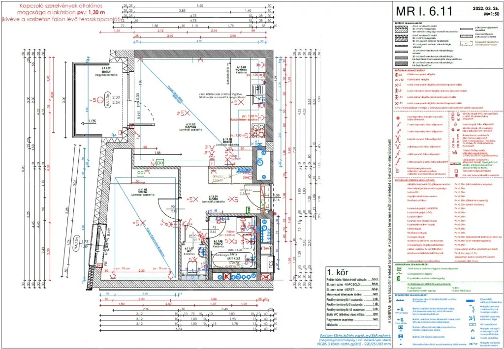 Kiadó albérlet 282000 Ft/hó áron: Budapest, X. kerület  Örs vezér tere. Mérete: 45 nm, 2 szobás | Alberlet.hu - 6659947