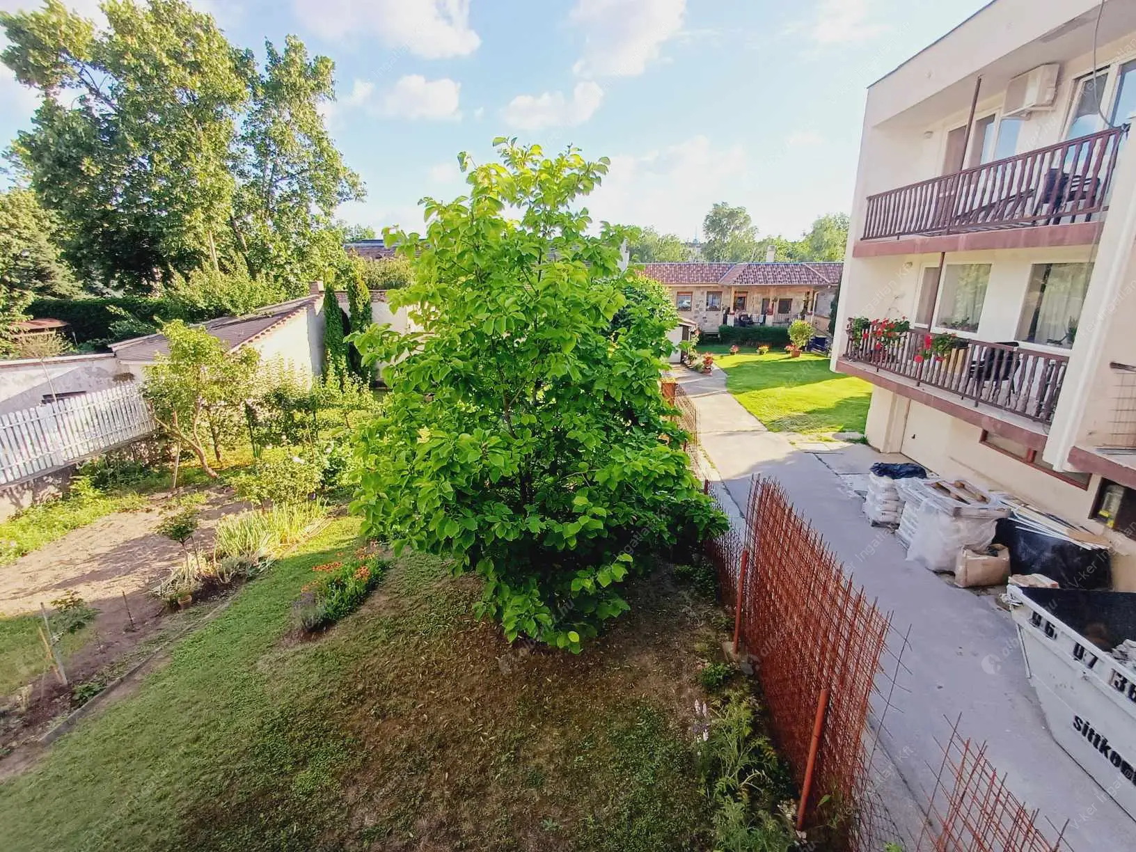 Kiadó albérlet 200000 Ft/hó áron: Budapest, X. kerület  Petrőczy utca. Mérete: 53 nm, 2 szobás | Alberlet.hu - 6260762