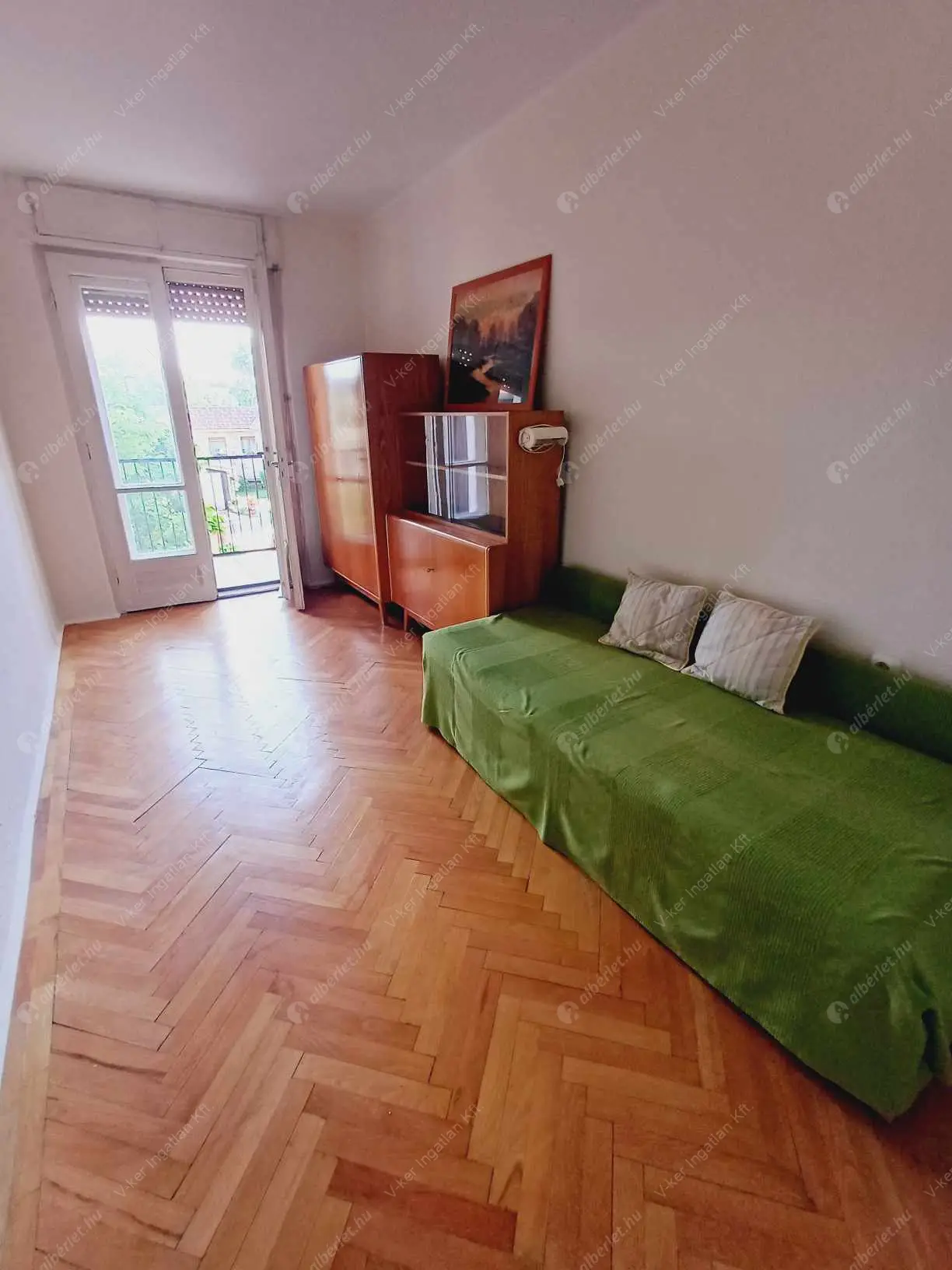 Kiadó albérlet 200000 Ft/hó áron: Budapest, X. kerület  Petrőczy utca. Mérete: 53 nm, 2 szobás | Alberlet.hu - 6260763