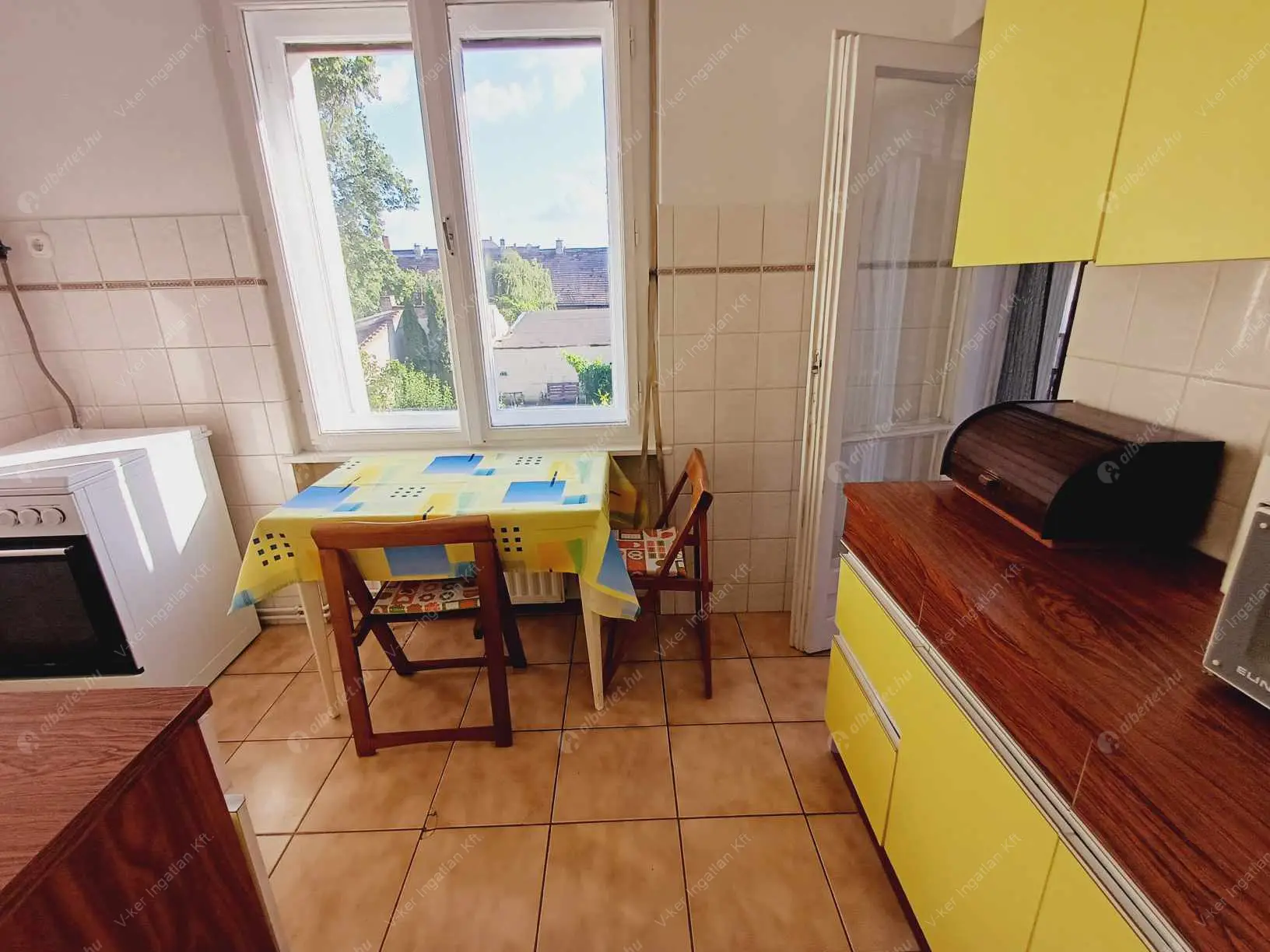 Kiadó albérlet 200000 Ft/hó áron: Budapest, X. kerület  Petrőczy utca. Mérete: 53 nm, 2 szobás | Alberlet.hu - 6260770