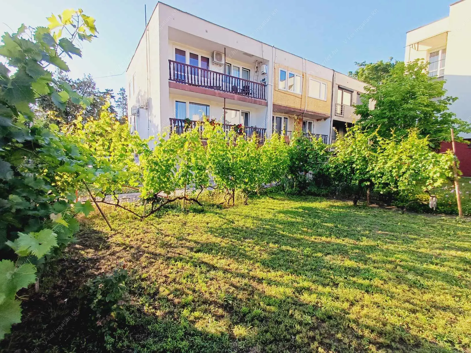 Kiadó albérlet 200000 Ft/hó áron: Budapest, X. kerület  Petrőczy utca. Mérete: 53 nm, 2 szobás | Alberlet.hu - 6260773