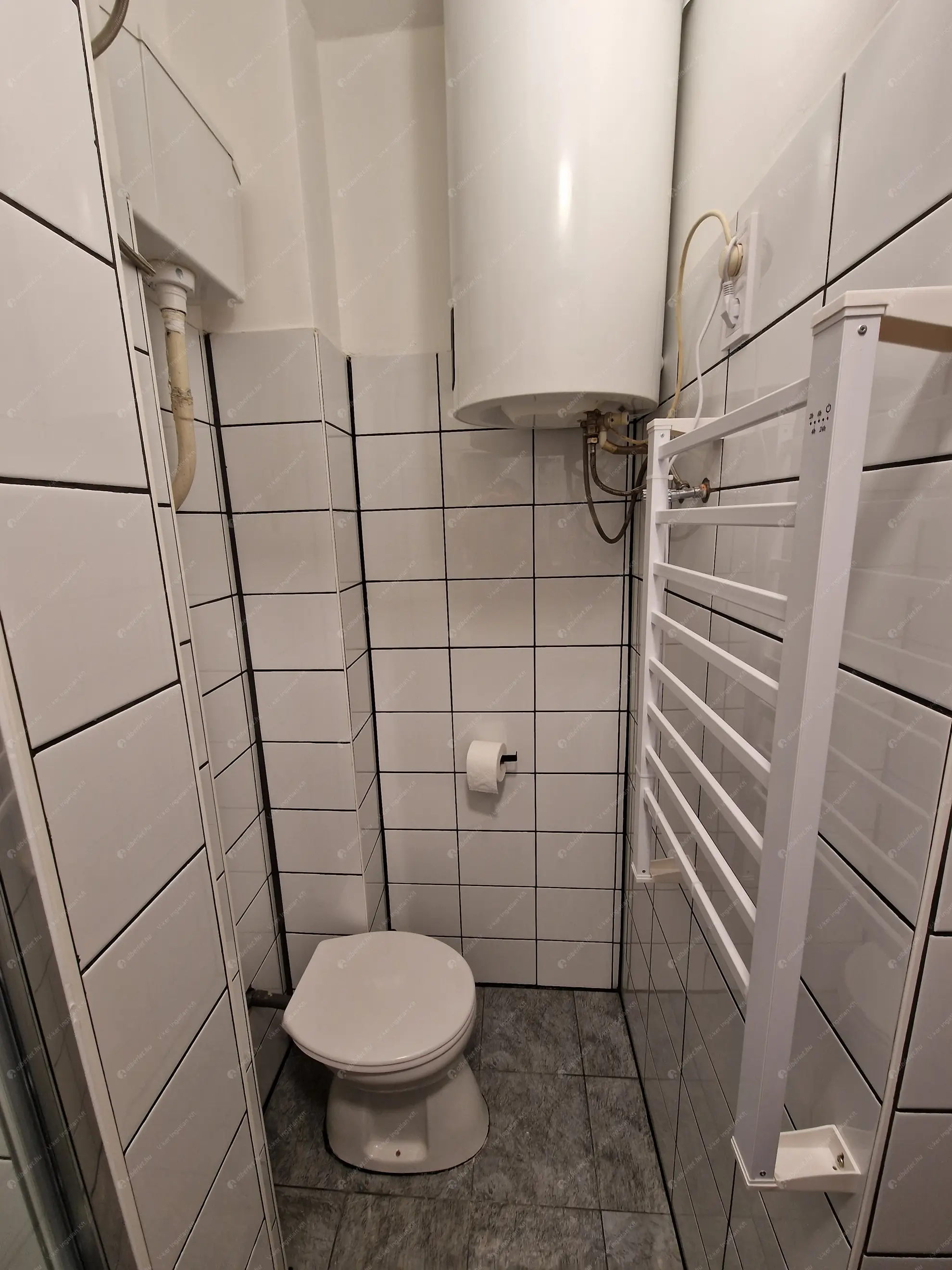 Kiadó albérlet 220000 Ft/hó áron: Budapest, X. kerület  Salgótarjáni út. Mérete: 37 nm, 2 szobás | Alberlet.hu - 6624785