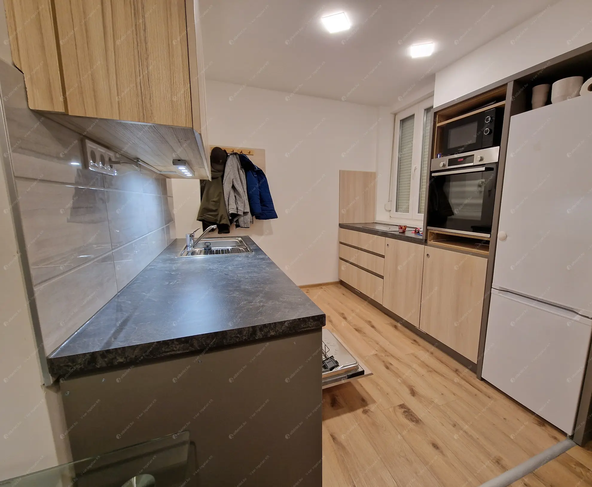 Kiadó albérlet 220000 Ft/hó áron: Budapest, X. kerület  Salgótarjáni út. Mérete: 37 nm, 2 szobás | Alberlet.hu - 6624788