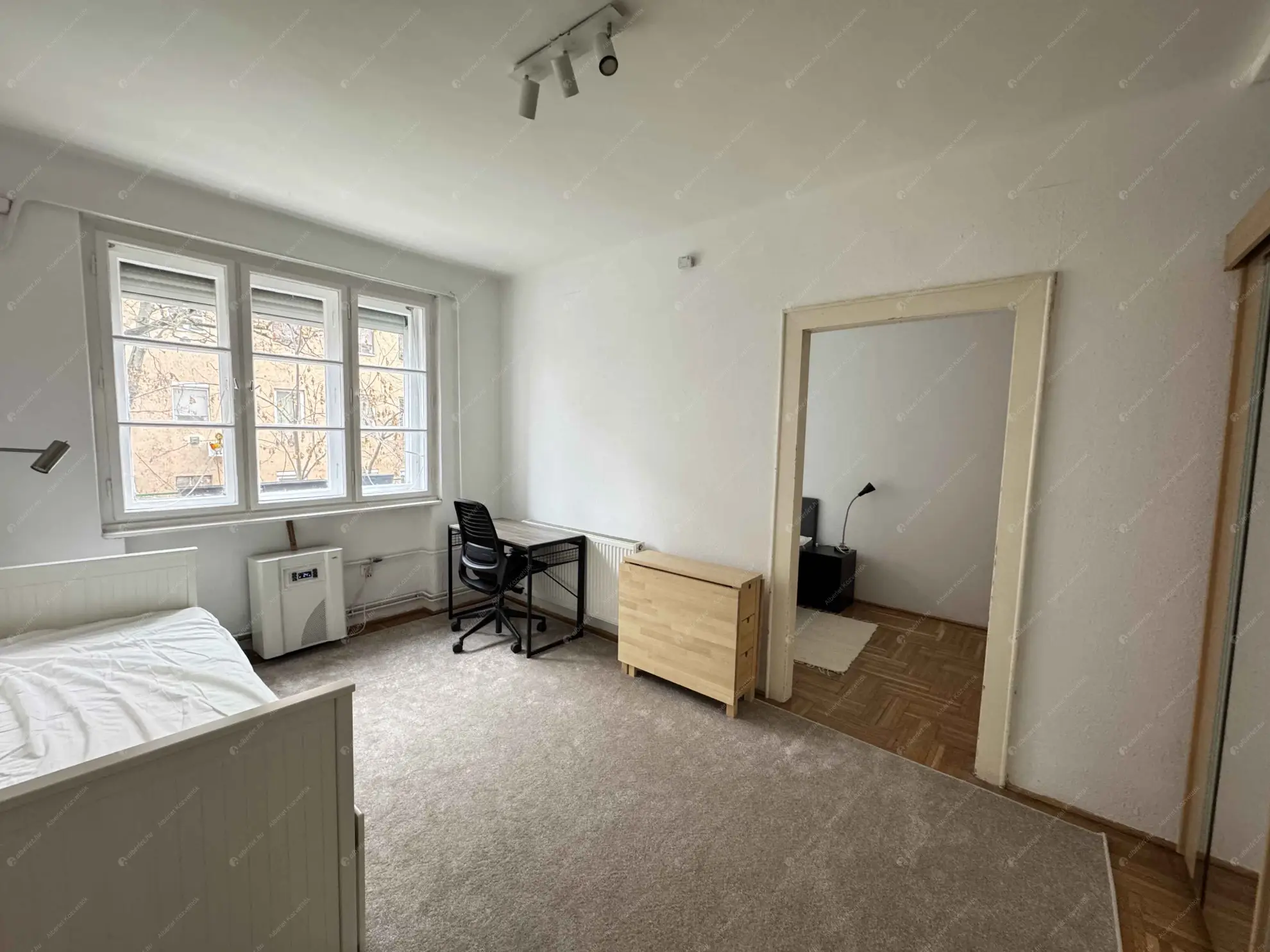 Kiadó albérlet 190000 Ft/hó áron: Budapest, X. kerület  Salgótarjáni út. Mérete: 39 nm, 1 szobás | Alberlet.hu - 6597575