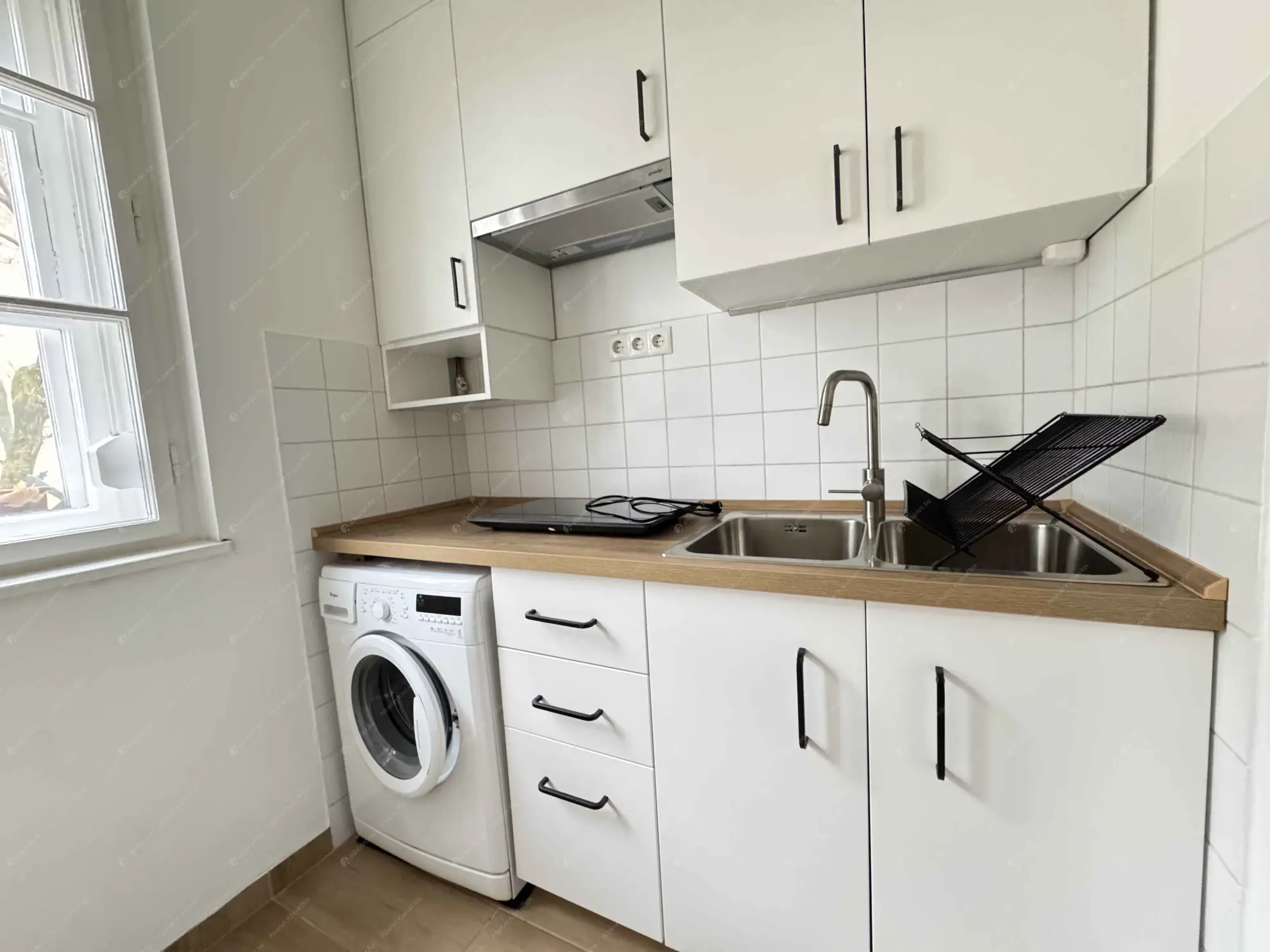 Kiadó albérlet 190000 Ft/hó áron: Budapest, X. kerület  Salgótarjáni út. Mérete: 39 nm, 1 szobás | Alberlet.hu - 6597586