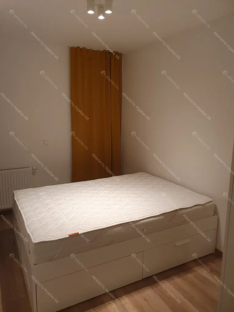 Kiadó albérlet 285000 Ft/hó áron: Budapest, X. kerület  Somfa utca. Mérete: 47 nm, 2 szobás | Alberlet.hu - 6689488