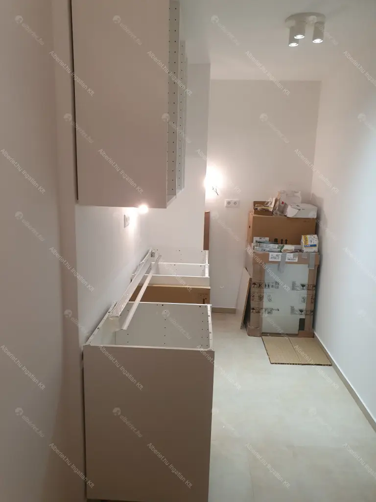 Kiadó albérlet 285000 Ft/hó áron: Budapest, X. kerület  Somfa utca. Mérete: 47 nm, 2 szobás | Alberlet.hu - 6689491