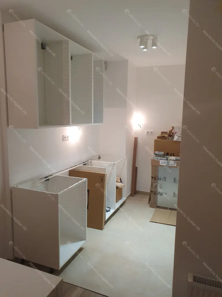 Kiadó albérlet 285000 Ft/hó áron: Budapest, X. kerület  Somfa utca. Mérete: 47 nm, 2 szobás | Alberlet.hu - 6689492