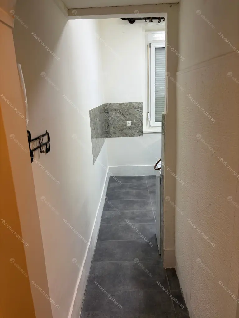 Kiadó albérlet 170000 Ft/hó áron: Budapest, X. kerület  Szárnyas utca. Mérete: 29 nm, 1 szobás | Alberlet.hu - 6688936