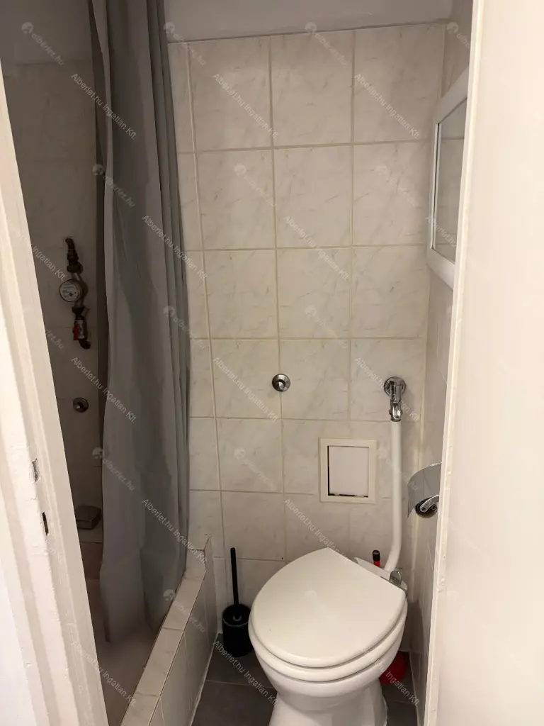 Kiadó albérlet 170000 Ft/hó áron: Budapest, X. kerület  Szárnyas utca. Mérete: 29 nm, 1 szobás | Alberlet.hu - 6688938