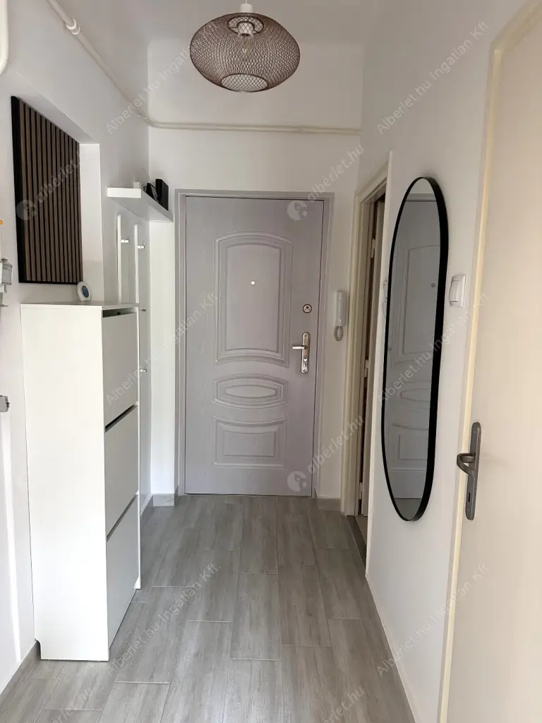 Kiadó albérlet 195000 Ft/hó áron: Budapest, X. kerület  Szárnyas utca. Mérete: 30 nm, 1 szobás | Alberlet.hu - 6620418