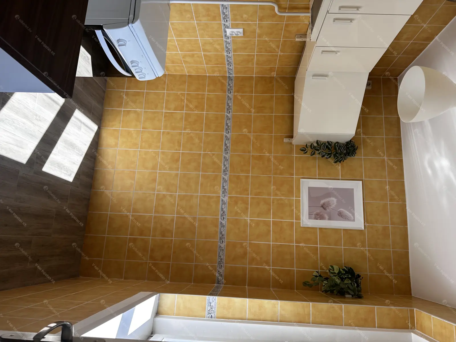 Kiadó albérlet 195000 Ft/hó áron: Budapest, X. kerület  Szárnyas utca. Mérete: 30 nm, 1 szobás | Alberlet.hu - 6641221