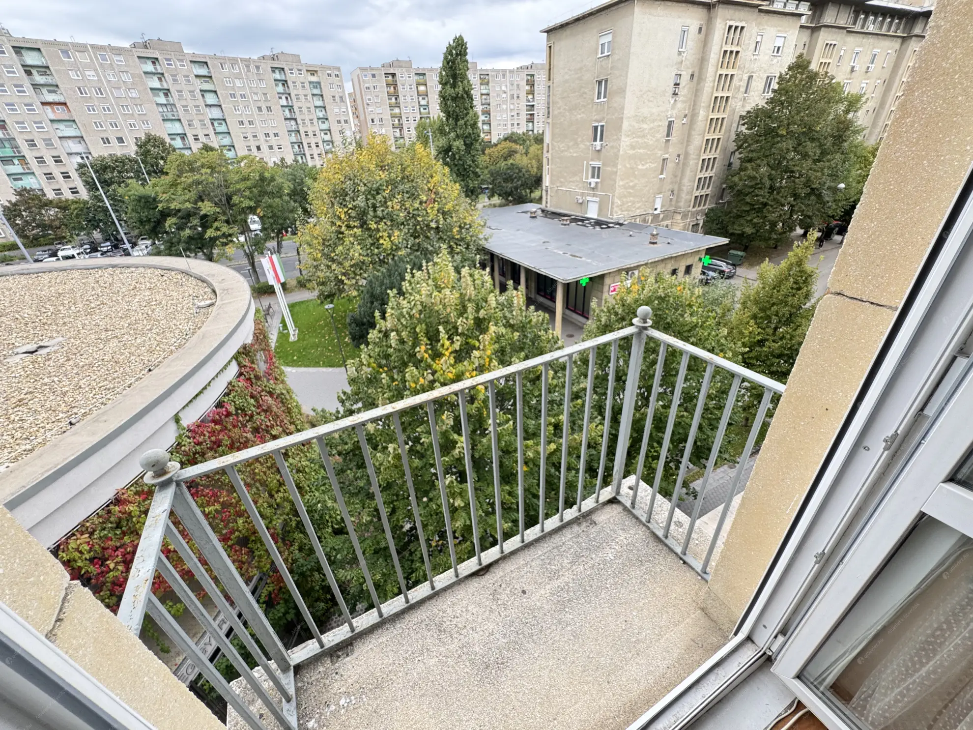 Kiadó albérlet 170000 Ft/hó áron: Budapest, X. kerület  Szárnyas utca. Mérete: 39 nm, 1 szobás | Alberlet.hu - 6551158