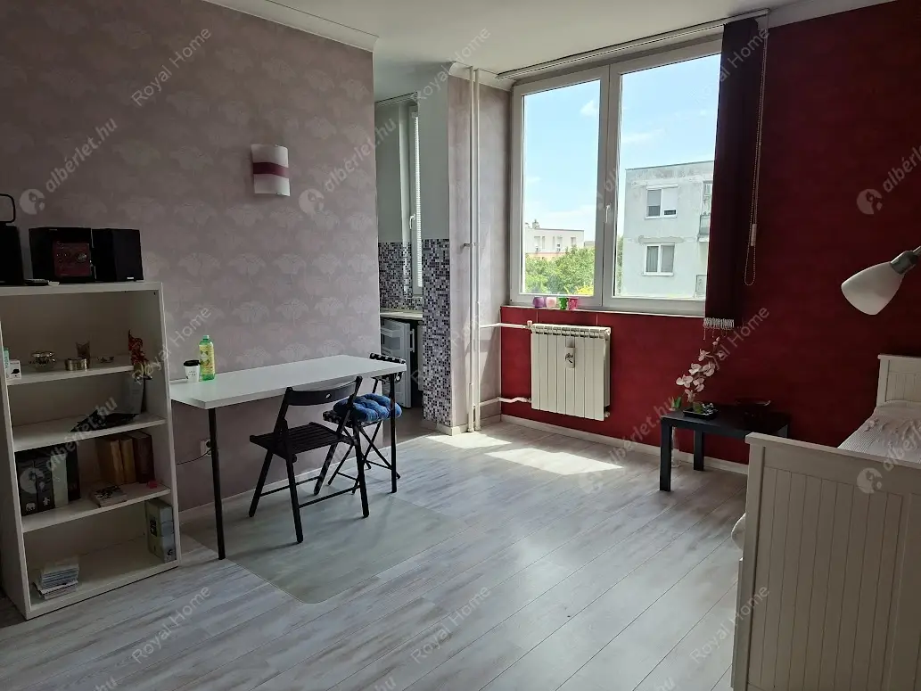 Kiadó albérlet 185000 Ft/hó áron: Budapest, X. kerület  Szőlőhegy utca. Mérete: 27 nm, 1 szobás | Alberlet.hu - 6605502