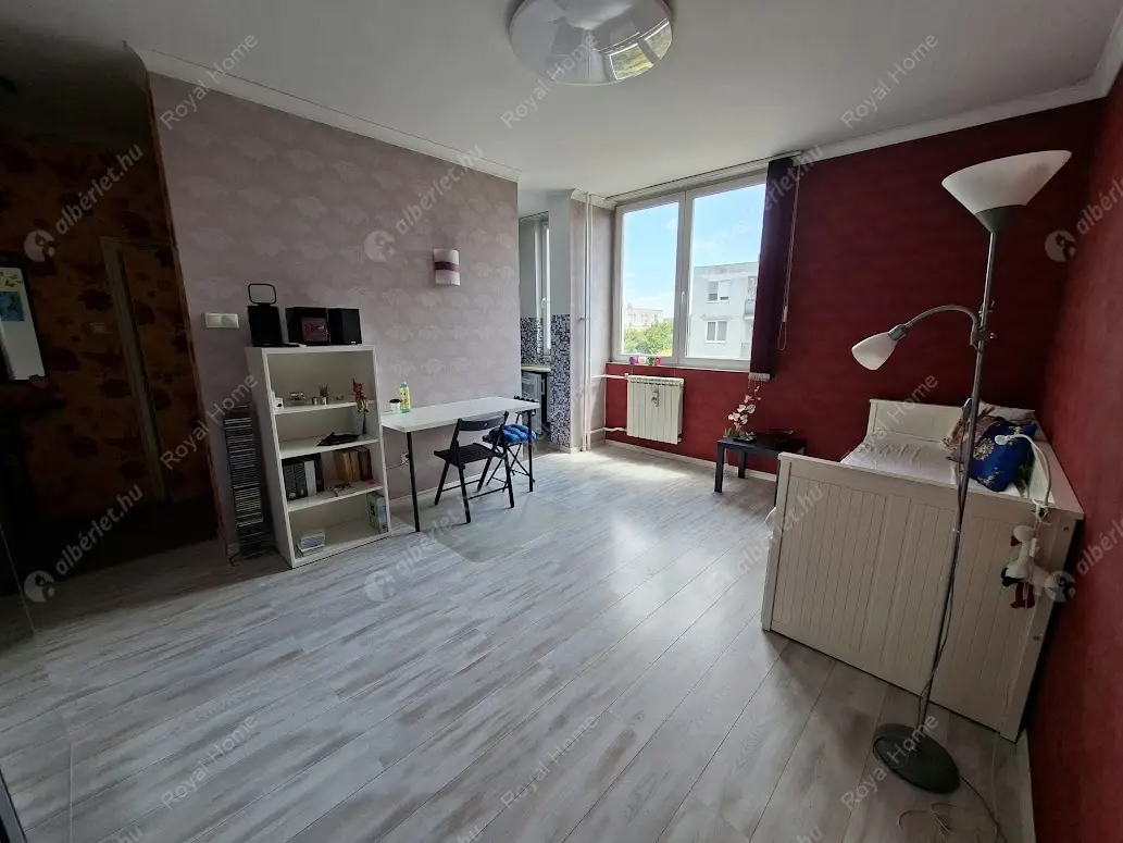 Kiadó albérlet 185000 Ft/hó áron: Budapest, X. kerület  Szőlőhegy utca. Mérete: 27 nm, 1 szobás | Alberlet.hu - 6605503