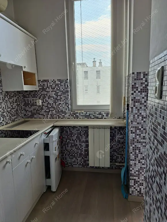 Kiadó albérlet 185000 Ft/hó áron: Budapest, X. kerület  Szőlőhegy utca. Mérete: 27 nm, 1 szobás | Alberlet.hu - 6605506