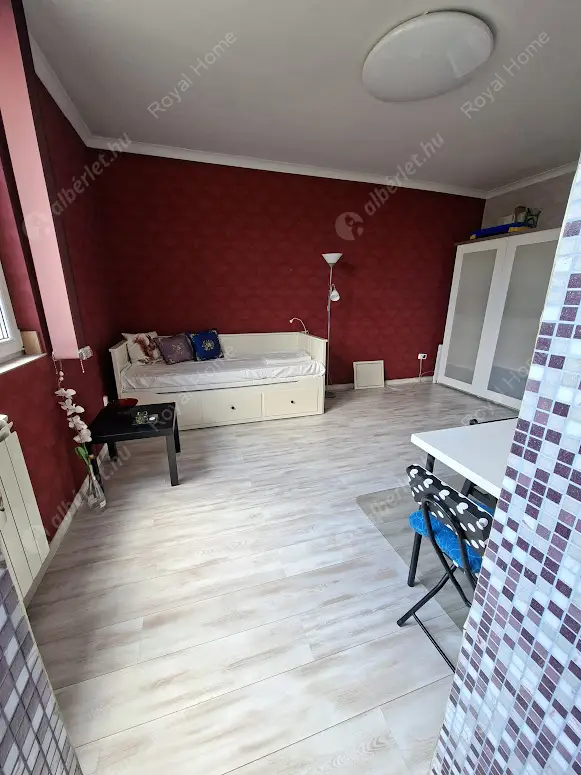 Kiadó albérlet 185000 Ft/hó áron: Budapest, X. kerület  Szőlőhegy utca. Mérete: 27 nm, 1 szobás | Alberlet.hu - 6605508