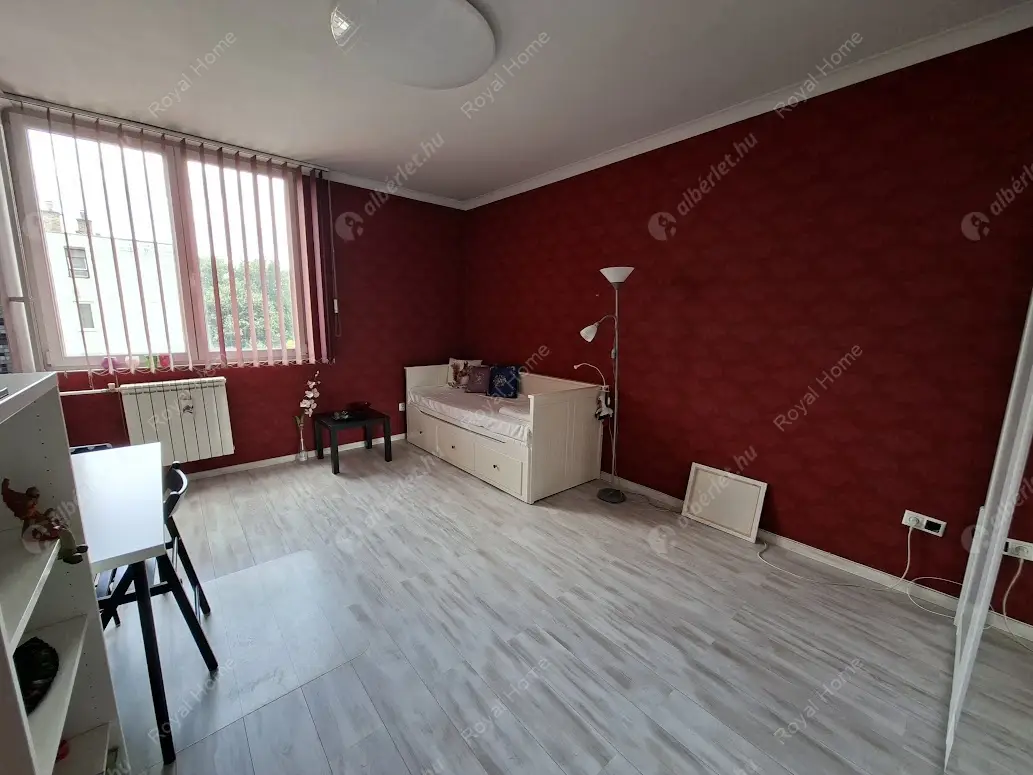 Kiadó albérlet 185000 Ft/hó áron: Budapest, X. kerület  Szőlőhegy utca. Mérete: 27 nm, 1 szobás | Alberlet.hu - 6605518