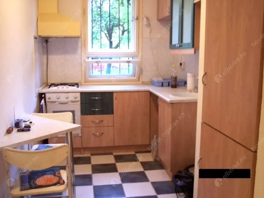 Kiadó albérlet 200000 Ft/hó áron: Budapest, X. kerület  Szőlőhegy utca. Mérete: 52 nm, 2 szobás | Alberlet.hu - 6622189