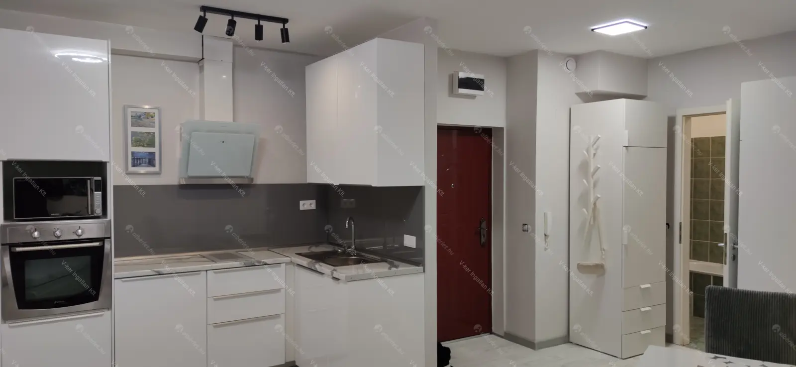 Kiadó albérlet 180000 Ft/hó áron: Budapest, X. kerület  Tavas utca. Mérete: 35 nm, 1 szobás | Alberlet.hu - 6653060