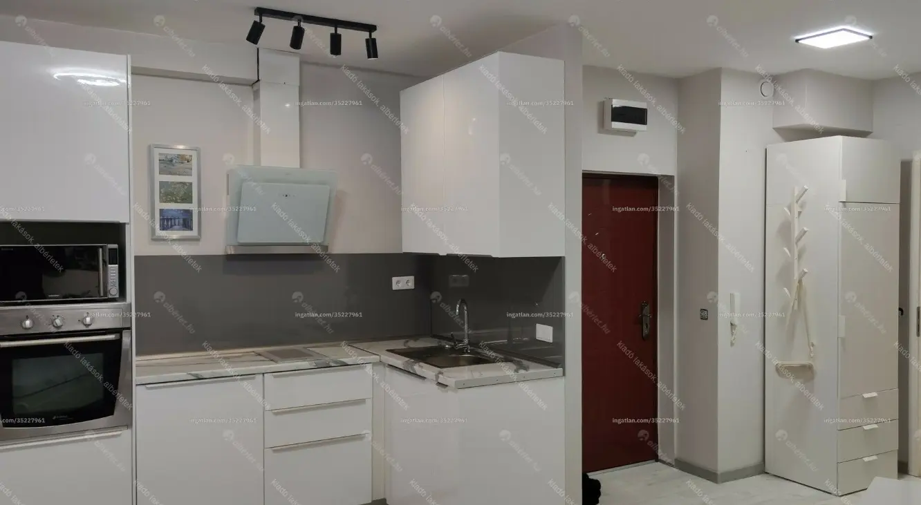 Kiadó albérlet 180000 Ft/hó áron: Budapest, X. kerület  Tavas utca. Mérete: 35 nm, 1 szobás | Alberlet.hu - 6653593