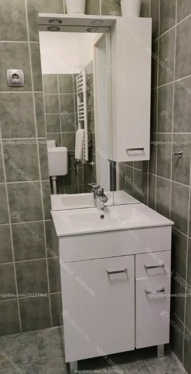 Kiadó albérlet 180000 Ft/hó áron: Budapest, X. kerület  Tavas utca. Mérete: 35 nm, 1 szobás | Alberlet.hu - 6653598